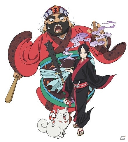 PS3/PC/iOS/Android「鬼武者 Soul」土日限定の緊急クエスト「華魅の祀り」配信！TVアニメ「鬼灯の冷徹」とのコラボが再び実施の画像16