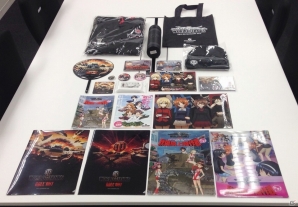 PC「World of Tanks」日本支社設立1周年記念企画！ゴールド＆クレジットやオリジナルグッズ計22点のプレゼントキャンペーンなどが5月30日より実施の画像1
