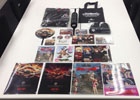PC「World of Tanks」日本支社設立1周年記念企画！ゴールド＆クレジットやオリジナルグッズ計22点のプレゼントキャンペーンなどが5月30日より実施