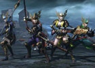 PS Vita/PSP「討鬼伝 極」新武器の金砕棒・薙刀・銃を使用できるアクション体験版が配信決定！