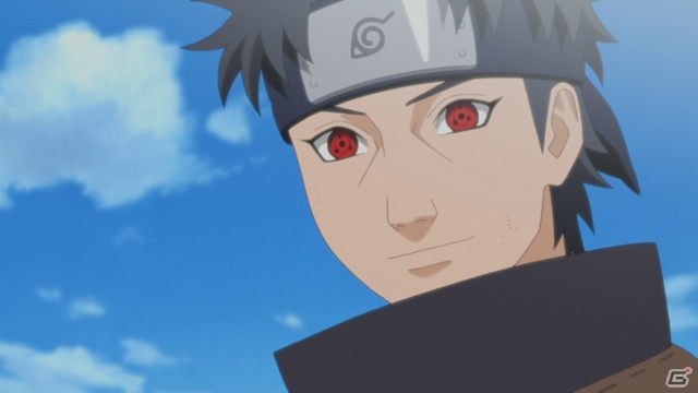 PS3/Xbox 360「NARUTO－ナルト－ 疾風伝　ナルティメットストームレボリューション」特性によって闘い方に変化が生まれる「チームシステム」を紹介！うちはシスイの参戦もの画像10