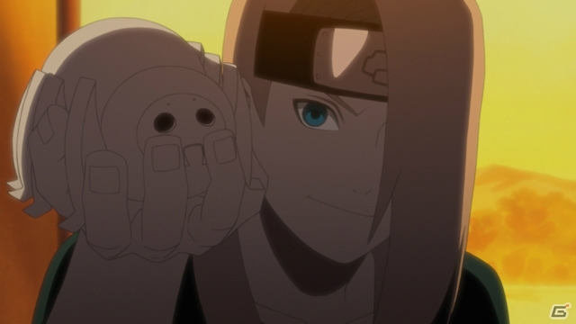 PS3/Xbox 360「NARUTO－ナルト－ 疾風伝　ナルティメットストームレボリューション」特性によって闘い方に変化が生まれる「チームシステム」を紹介！うちはシスイの参戦もの画像4