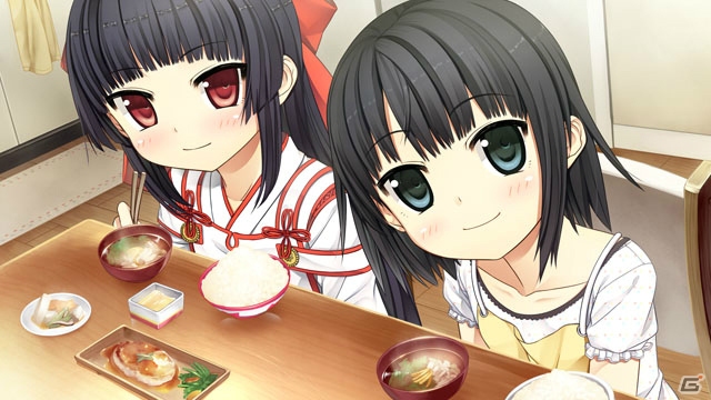 PS Vita「ものべの -pure smile-」の発売日は9月25日に―PS Vita版メインビジュアルやアフターストーリーを紹介！の画像18
