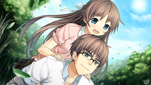 PS Vita「ものべの -pure smile-」の発売日は9月25日に―PS Vita版メインビジュアルやアフターストーリーを紹介！の画像3