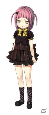 PS Vita「ものべの -pure smile-」の発売日は9月25日に―PS Vita版メインビジュアルやアフターストーリーを紹介！の画像37