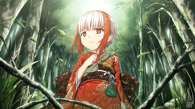 PS Vita「ものべの -pure smile-」の発売日は9月25日に―PS Vita版メインビジュアルやアフターストーリーを紹介！の画像7
