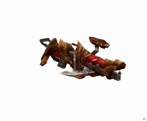 新武器種「穿龍棍」も付いたPS Vita「モンスターハンター フロンティアG ビギナーズパッケージ」が2014年8月13日に発売の画像13