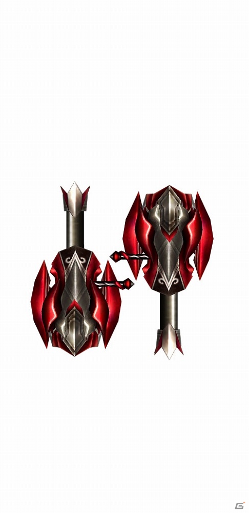 新武器種「穿龍棍」も付いたPS Vita「モンスターハンター フロンティアG ビギナーズパッケージ」が2014年8月13日に発売の画像12