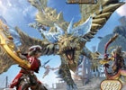 新武器種「穿龍棍」も付いたPS Vita「モンスターハンター フロンティアG ビギナーズパッケージ」が2014年8月13日に発売