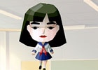 ポリゴン娘を美少女に育てよう！iOS/Android「恋するポリゴン娘」が配信