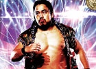 「キング オブ プロレスリング」第9弾「BEST OF THE SUPER Jr.」発売記念！後藤洋央紀選手＆田口隆祐選手の撮影会が大阪2ヶ所にて開催決定