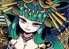 「ドラゴンポーカー」攻略冊子や特典アイテムなどを付属した画集「Art Work of DRAGON POKER」が発売