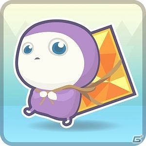 パネルを折りたたむ新感覚パズル！Android「PA-TA」が配信の画像2