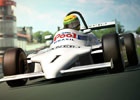 PS3「グランツーリスモ6」伝説のドライバーを追憶する「アイルトン・セナ・トリビュート」が公開！「三菱 ビジョン グランツーリスモ」も登場