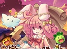 ステージ制パズルゲームiOS「見習い魔女のチェインパズル」配信開始