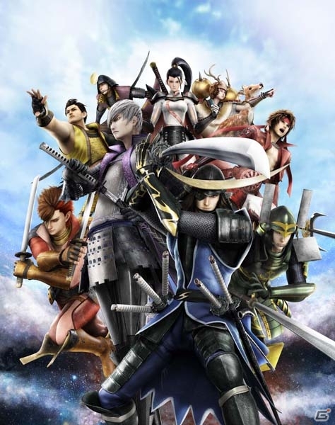 戦国BASARA4 バサラ祭2014 新春の宴：未開封DVD 戦国BASARA4 バサラ祭2014～新春の宴～」がDVDで登場！新武将メンバー