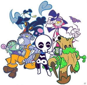iOS/Android「ぷよぷよ!!クエスト」オリジナルキャラクター「どくりんご」を入手できる「毒リンゴ収集祭り」が6月3日より開催！の画像6