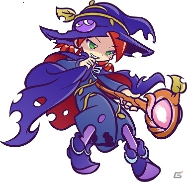 iOS/Android「ぷよぷよ!!クエスト」オリジナルキャラクター「どくりんご」を入手できる「毒リンゴ収集祭り」が6月3日より開催！の画像4