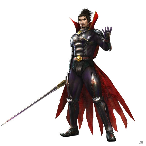 ワラワラ感やグラフィックがパワーアップしたPS4版「戦国無双4」が9月4日に発売！初回特典は初代「戦国無双」の衣装セットの画像10