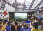 「PlayStation4×FIFA 14 2014 FIFA World Cup Brazil Limited Pack」の発売を記念したパブリックビューイングイベントの開催が決定
