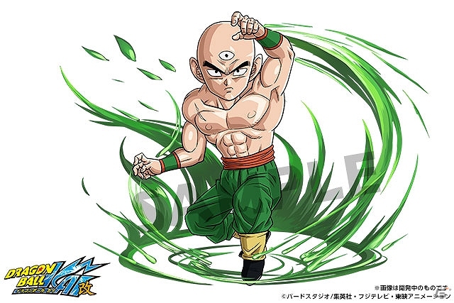 iOS/Android「パズル＆ドラゴンズ」TVアニメ「ドラゴンボール改」コラボが6月2日より実施―コラボダンジョン「ナメック星」にフリーザが出現！の画像12