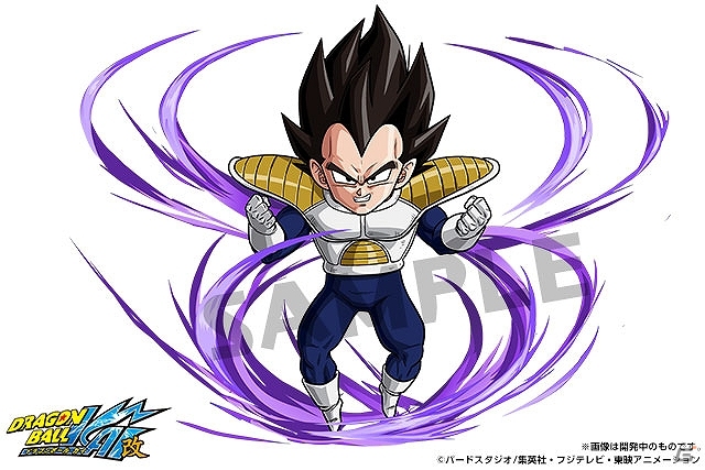 iOS/Android「パズル＆ドラゴンズ」TVアニメ「ドラゴンボール改」コラボが6月2日より実施―コラボダンジョン「ナメック星」にフリーザが出現！の画像8