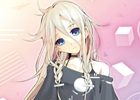 PS Vita「IA/VT -COLORFUL-」店舗別購入特典が公開に―IAの公式イラストを使用したオリジナルグッズがラインナップ！