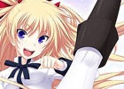 Mobage「真剣で私に恋しなさい！P」原作の原画担当wagi氏による新規描き下ろし！“クリスティアーネ・フリードリヒ”が期間限定で登場