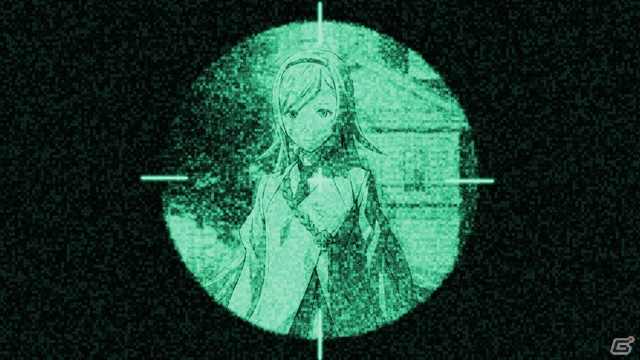 PS Vita版「解放少女 SIN」marinaさんが歌う新曲「エテルナ」にのせたオープニングムービーが公開！の画像7