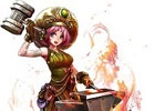 iOS「星戦タクティカリア」第2弾プロモーションビデオ＆ギルドバトルの詳細を公開