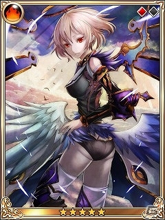 Mobage「帝国戦記」イベント「帝国武闘祭」が開催！新作カード「オウルベア」など計4枚も登場の画像5