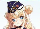 iOS/Android「戦姫インペリアル from 英雄＊戦姫」イラストレーター大槍葦人氏のサイン色紙が当たる「1周年キャンペーン」第4弾が開始