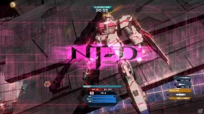 PS3「機動戦士ガンダム サイドストーリーズ」VRミッション用DLC「ユニコーンガンダム」が配信！ガンダムパーフェクトゲームスにて発売記念企画を実施の画像6