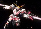 PS3「機動戦士ガンダム サイドストーリーズ」VRミッション用DLC「ユニコーンガンダム」が配信！ガンダムパーフェクトゲームスにて発売記念企画を実施