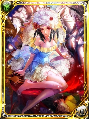 GREE「エンペラーズ サガ」新イベント「遁走！半妖の小夜曲」が開始―人気投票やカムバックキャンペーンもの画像7