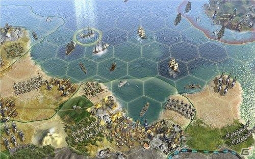 シヴィVの集大成パッケージ―PC「シヴィライゼーション V コンプリートエディション」日本語版が本日発売の画像4