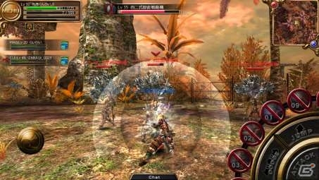 iOS/Android「イザナギオンライン」キャラクター育成に最適な「未踏の島」を追加するアップデートが実施の画像8