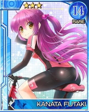 Mobage「リトルバスターズ！カードミッション」TVアニメ版のデザインで登場する「アニメリトバ！スガチャ」が配信決定！「人形劇イベント」なども実施の画像25