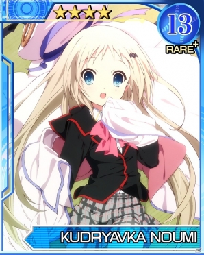 Mobage「リトルバスターズ！カードミッション」TVアニメ版のデザインで登場する「アニメリトバ！スガチャ」が配信決定！「人形劇イベント」なども実施の画像7