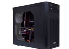 サイコム、MSI公式コラボ「Powered by MSI」最新モデルを搭載したゲーミングパソコン「G-Master Z97 M-Star Mini」を発売