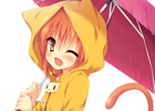 ニコニコアプリ「桃色大戦ぱいろん・生」新カード「大王ゆづな（梅雨ver.） 」が実装―「ぱいろん初夏の激アツキャンペーン！！」も6月3日より開催