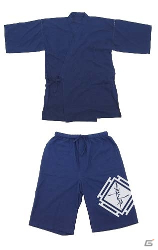「ファンタシースター感謝祭2014」にて販売されるオリジナルグッズを紹介―「ラッピーつままれキーホルダー」や「素晴らしく運がない君のTシャツ」などの画像6