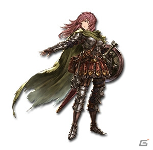 「グランブルーファンタジー」大亀あすかさん、嶋村侑さんが演じるキャラクターが登場するイベント「砂神の巫女」が開催の画像3