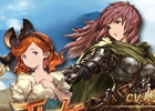 「グランブルーファンタジー」大亀あすかさん、嶋村侑さんが演じるキャラクターが登場するイベント「砂神の巫女」が開催