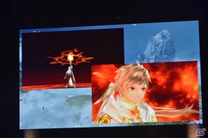PS3「テイルズ オブ ゼスティリア」のテーマソングアーティストがSuperflyさんに決定！人間と天族が合体して戦う「神依」などの情報も明らかにの画像5