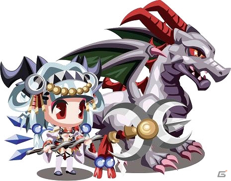 iOS/Android「禁断召喚！サモンマスター」禁断の召喚カードシリーズ「神獣共鳴-ソウル・レゾナンス-」が登場の画像2