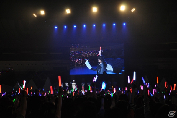 シリーズを彩ってきた新旧のキャストが集結―misonoさんのライブではここだけのサプライズもあった「テイルズ オブ フェスティバル 2014」5月31日公演をレポートの画像29