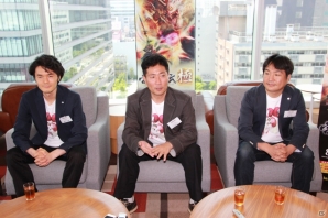 「討鬼伝 極×プレコミュ 先行試遊会 モノノフ出陣式」にて、開発陣が数々の新要素について詳しく解説の画像23