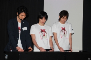 「討鬼伝 極×プレコミュ 先行試遊会 モノノフ出陣式」にて、開発陣が数々の新要素について詳しく解説の画像8