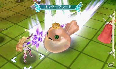 3DS「テイルズ オブ ザ ワールド レーヴ ユナイティア」の初回封入特典＆早期予約者限定キャンペーンを紹介！「テイルズ オブ アスタリア」「テイルズ オブ リンク」のキャンペーン情報もの画像5